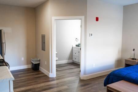 Modern And Convenient Norwood Knox Apartment Knoxville Exterior photo