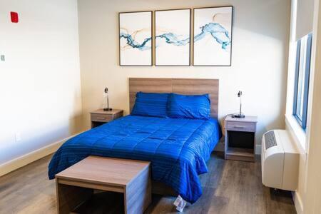 Modern And Convenient Norwood Knox Apartment Knoxville Exterior photo