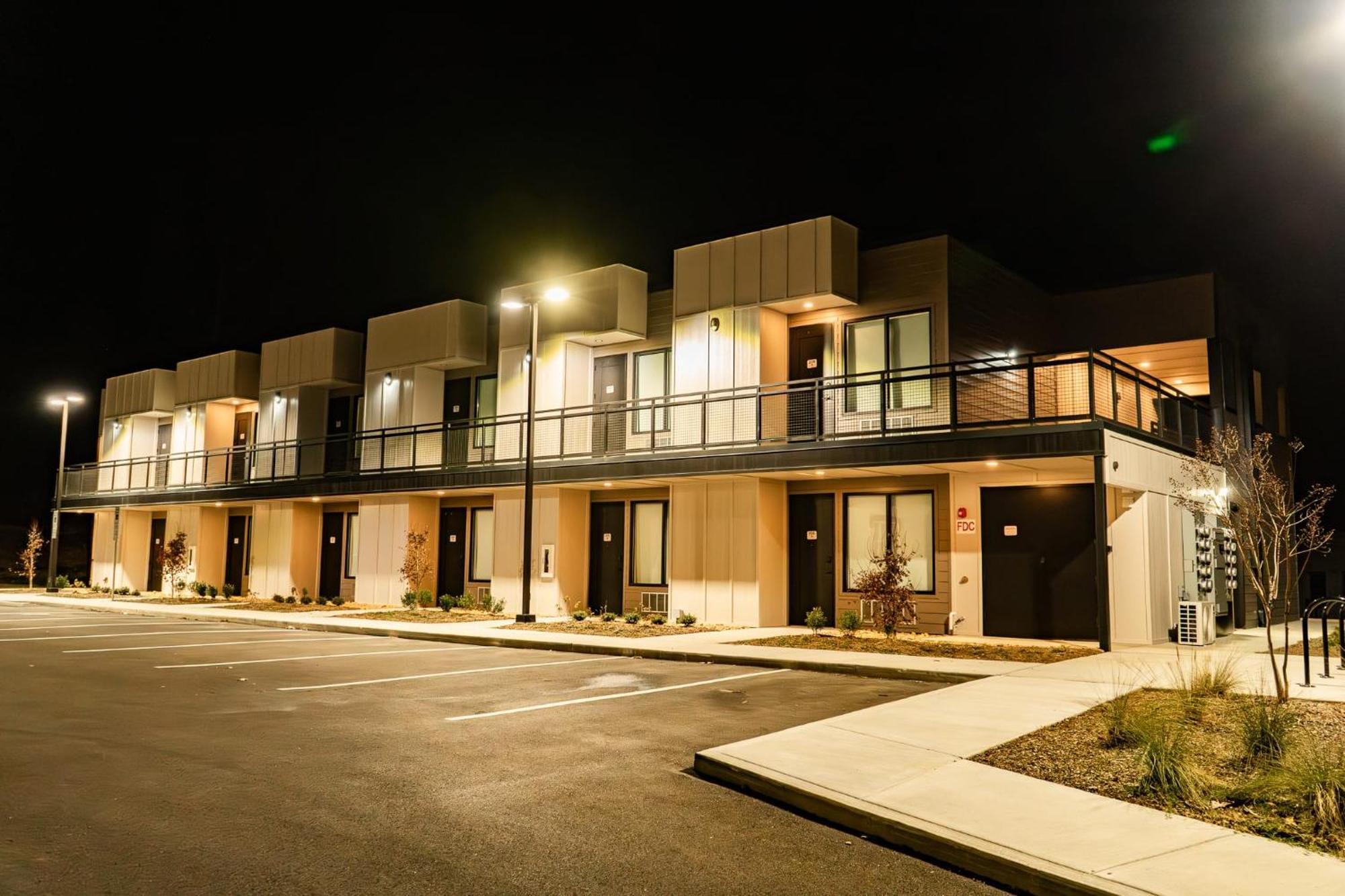 Modern And Convenient Norwood Knox Apartment Knoxville Exterior photo